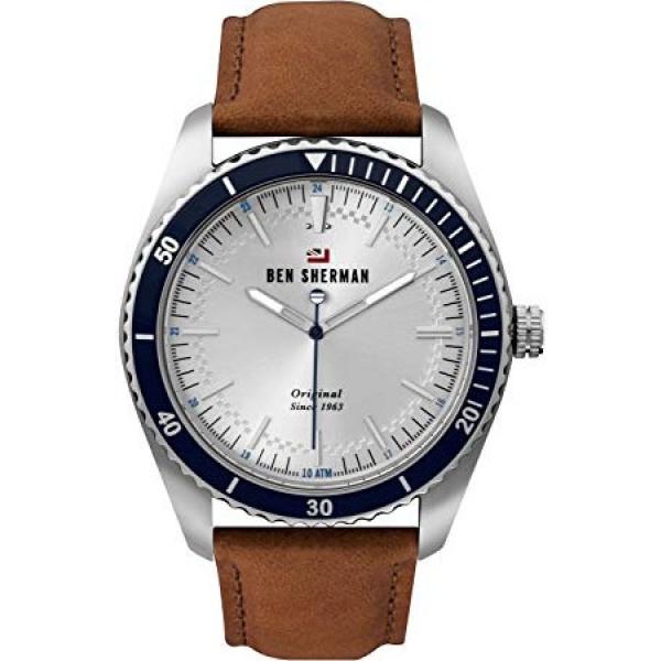 orologi analogici Ben Sherman multicolore