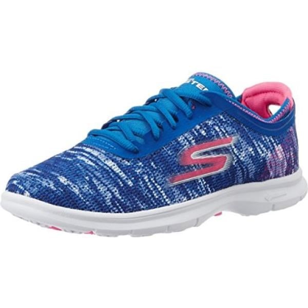 Sneakers blu Skechers blu