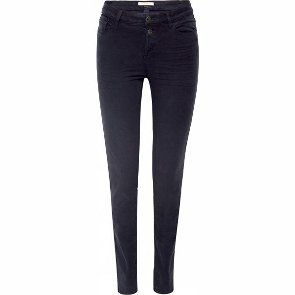 Pantalone navy Esprit blu