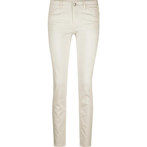 Jeans skinny beige Marc Cain Additions