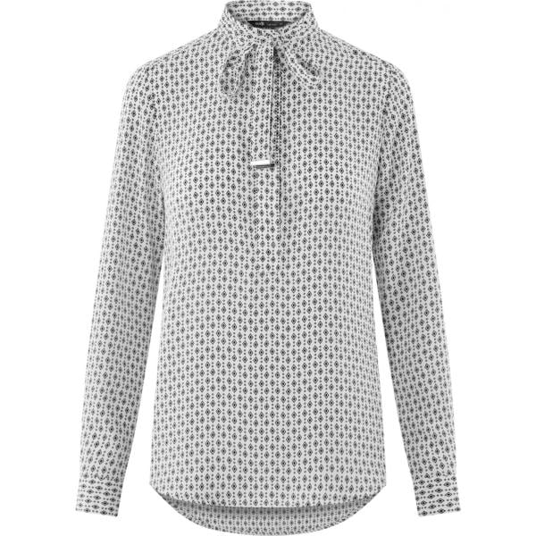 camicie Oodji Collection bianco