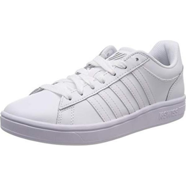 Scarpe da ginnastica bianco K-Swiss bianco