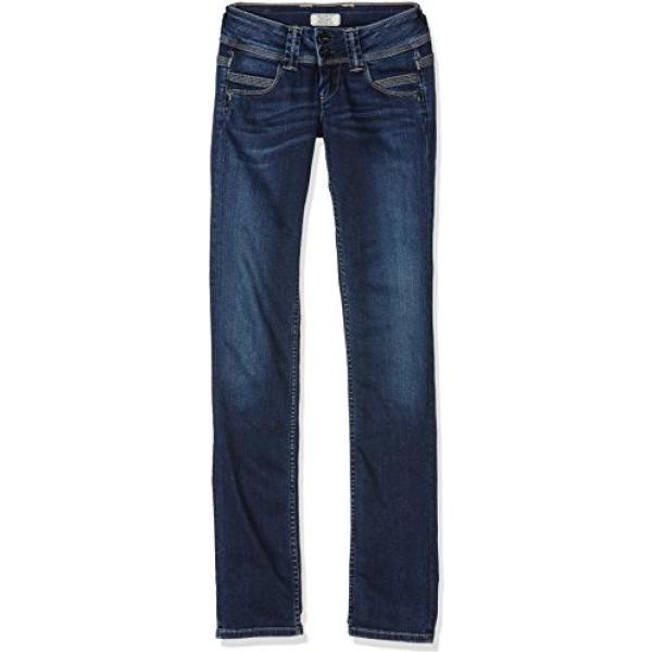 Jeans in denim blu Pepe Jeans blu