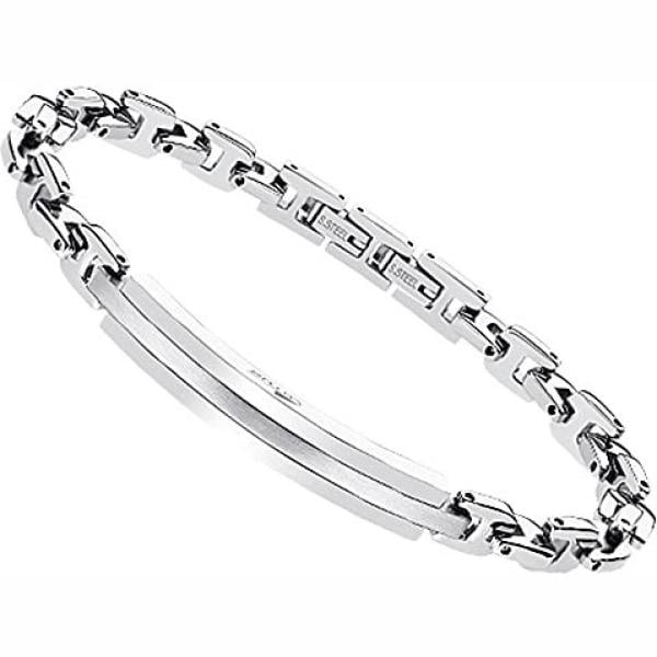 braccialetti Lotus grigio