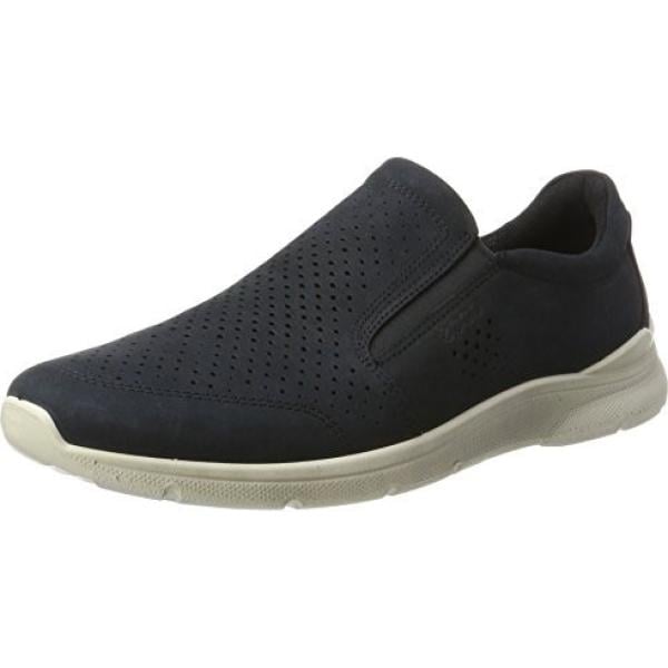 Mocassini  - Navy Ecco blu