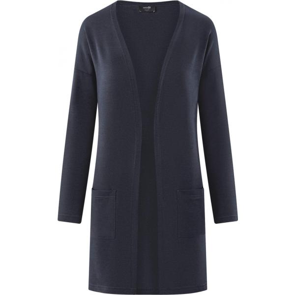 cardigans Oodji Ultra blu