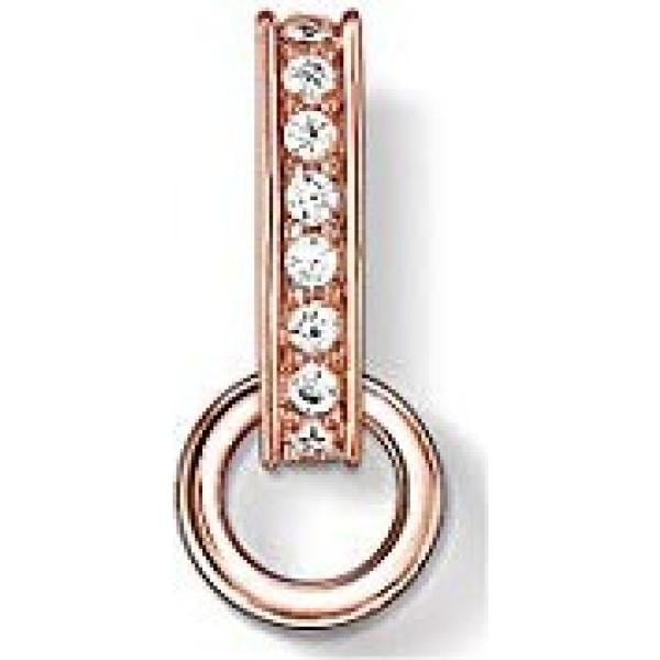 ciondoli Thomas Sabo giallo