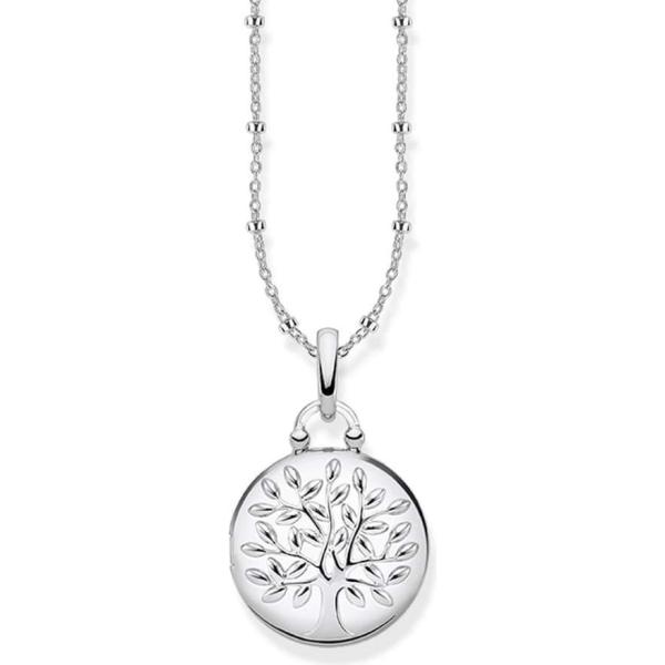 ciondoli Thomas Sabo grigio