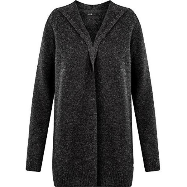 cardigans Oodji Ultra nero
