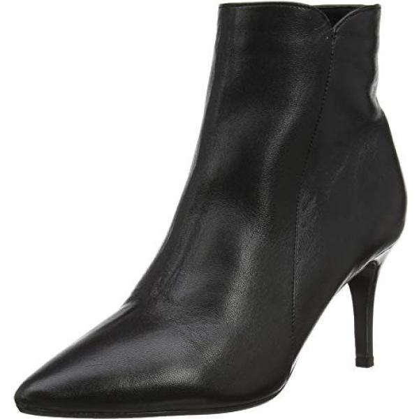 Stivaletti nero Dune nero