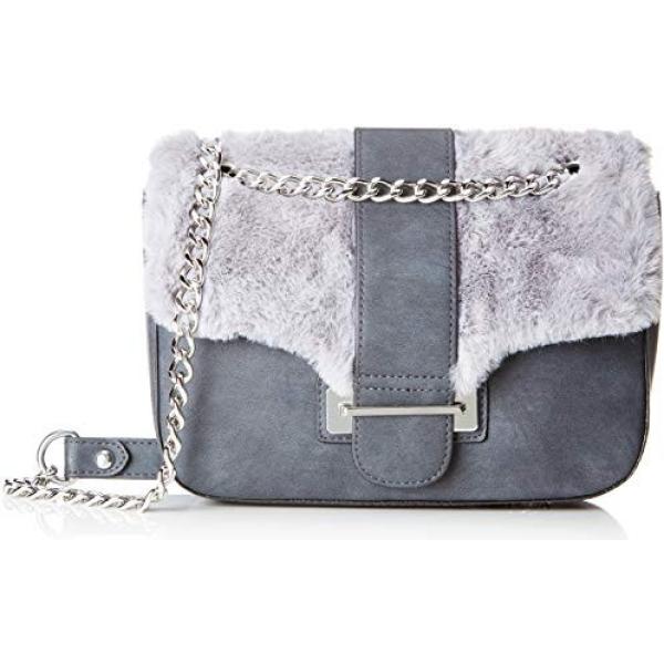 Borsa a tracolla grigio S.Oliver (Bags) grigio