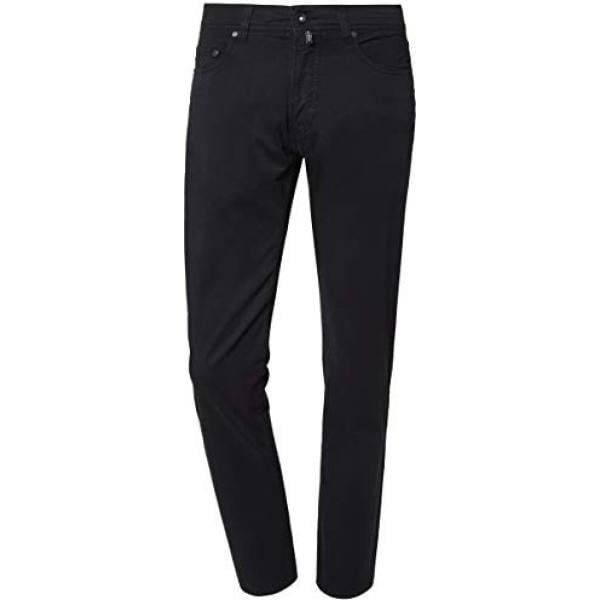 pantaloni Pierre Cardin nero