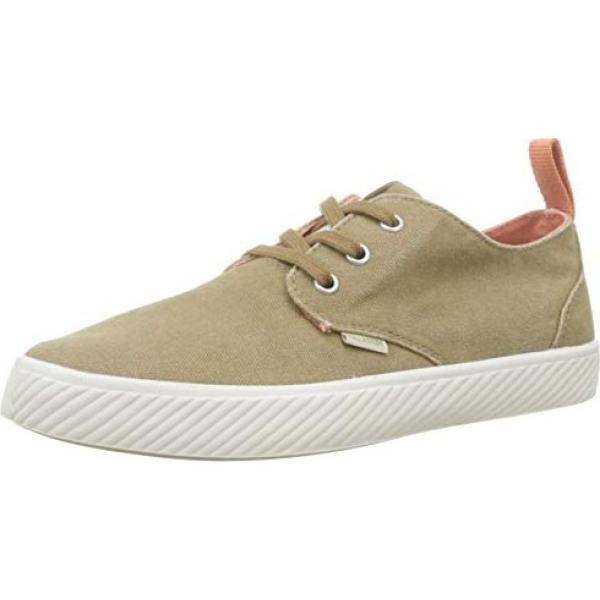 sneakers Palladium marrone