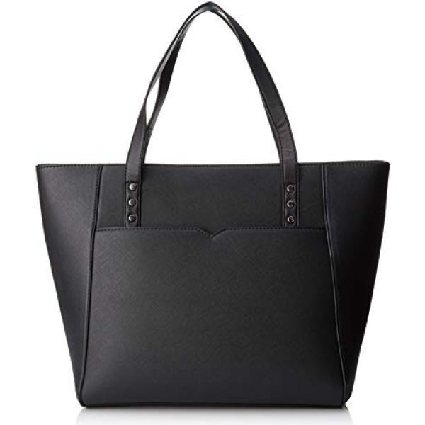 Borsa tote nero Pimkie nero