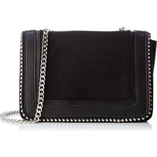 Pochette nero Pimkie nero