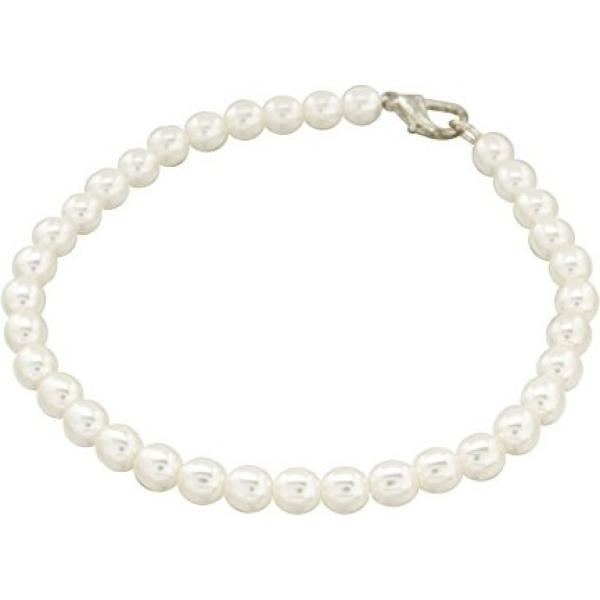 braccialetti Bijoux pour tous bianco