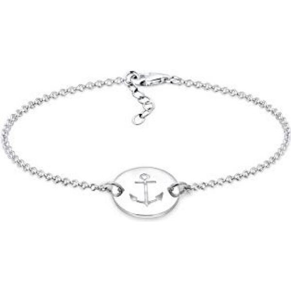 braccialetti Elli bianco
