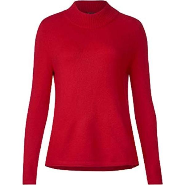 Maglione rosso Street One rosso