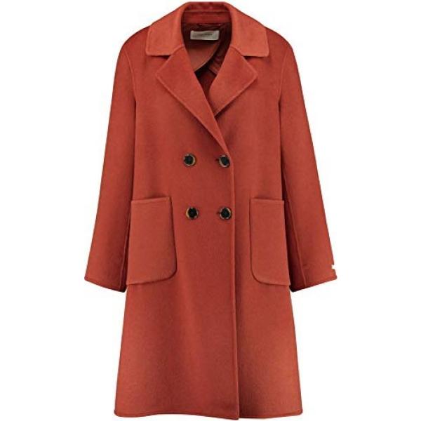 trench Gerry Weber nero a quadri