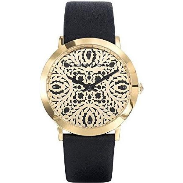 orologi analogici Christian Lacroix multicolore