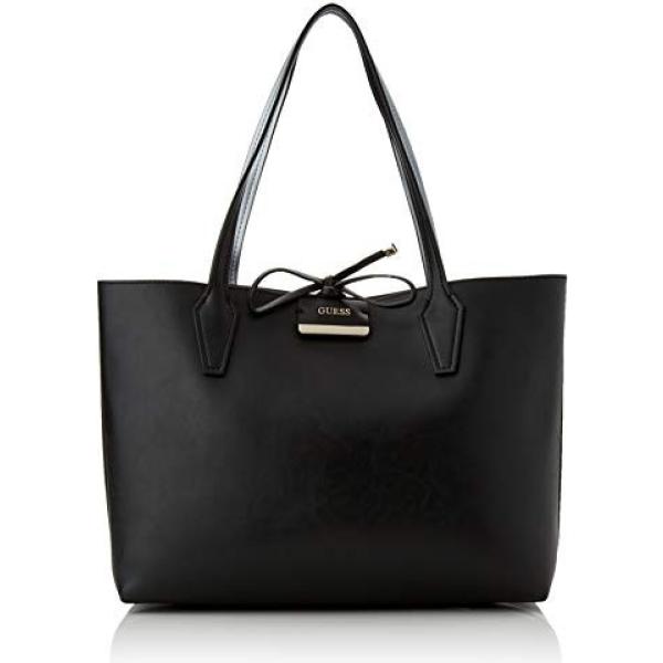 Borsa a mano tote multicolore Guess multicolore