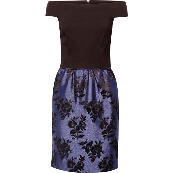 Vestito nero ESPRIT Collection nero