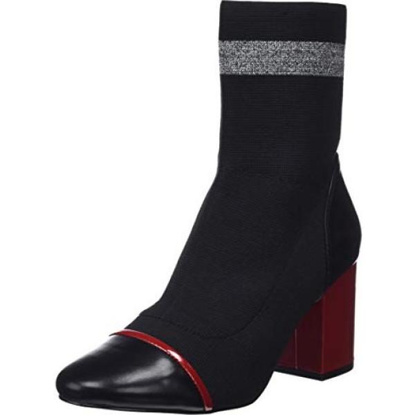 stivali Gioseppo nero