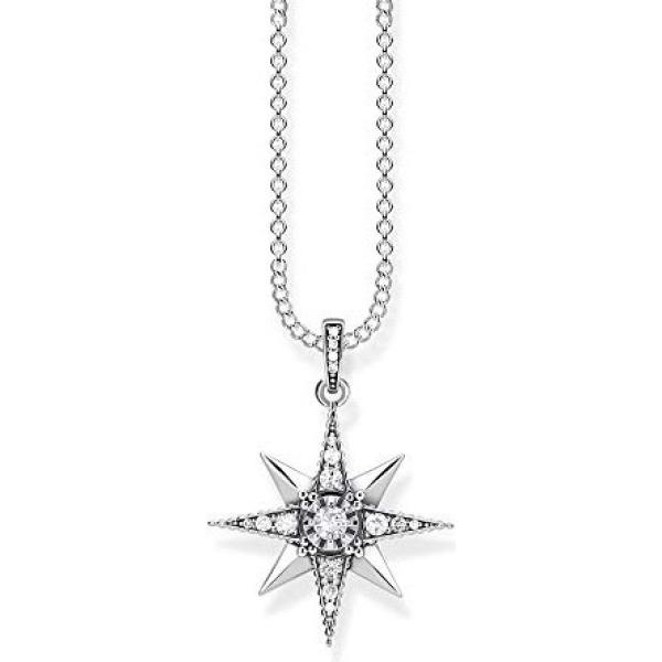 ciondoli Thomas Sabo bianco
