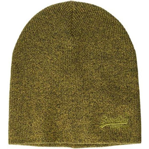 berretti Superdry marrone