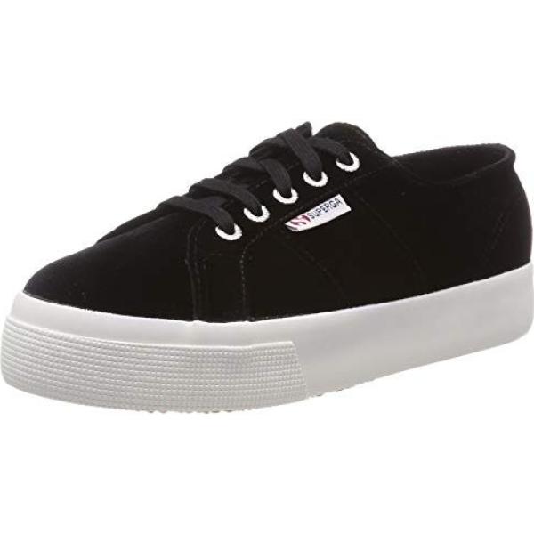 sneakers Superga nero