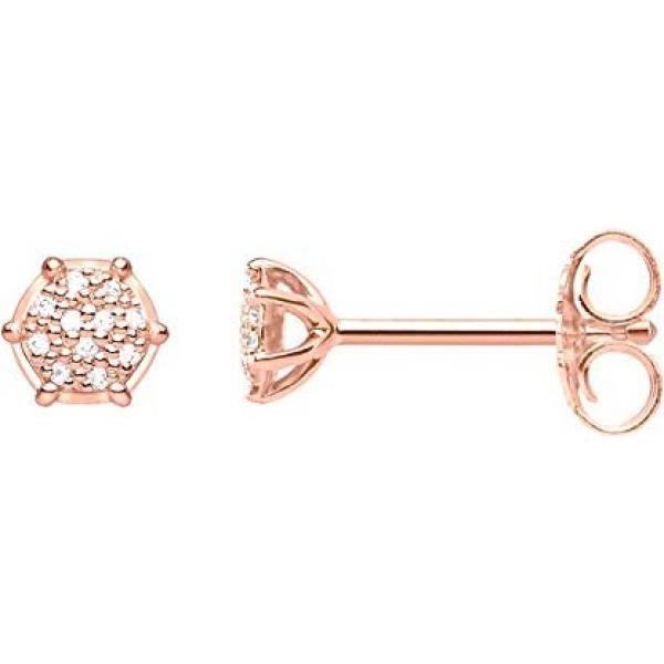 orecchini Thomas Sabo multicolore