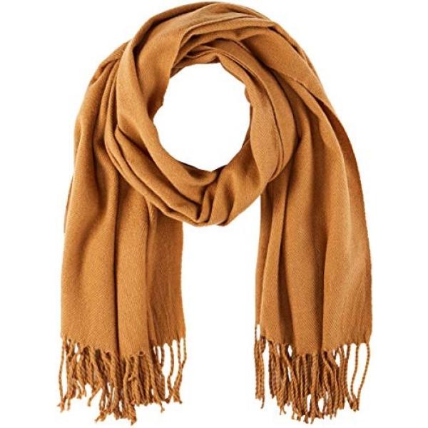 sciarpe Jack & Jones marrone