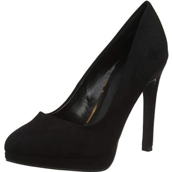 Scarpe col tacco nero New Look nero