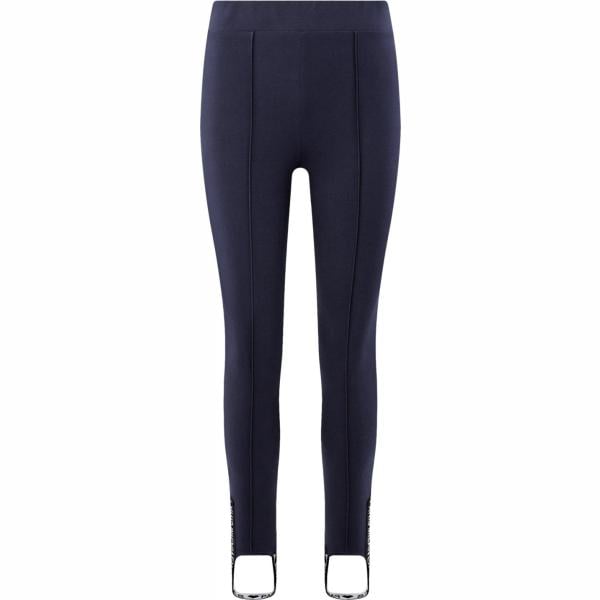 leggings sportivo Oodji Ultra blu