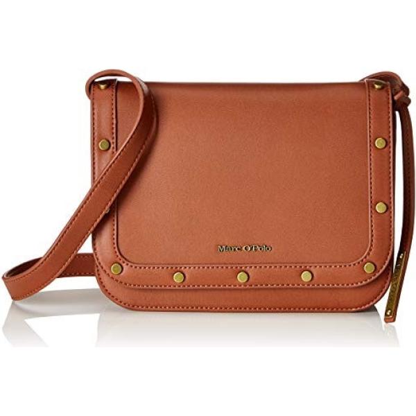 borsa a tracolla Marc OPolo marrone