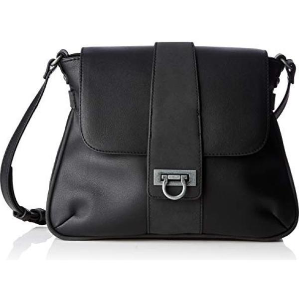 Borsa a spalla nero S.Oliver (Bags) nero