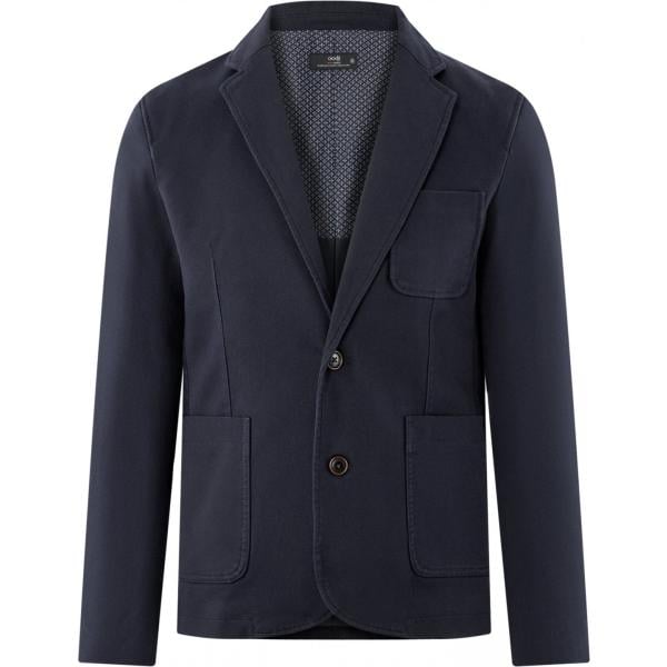 giacca Oodji Ultra blu