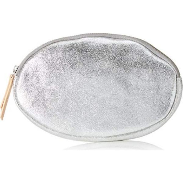 pochette Clarks grigio