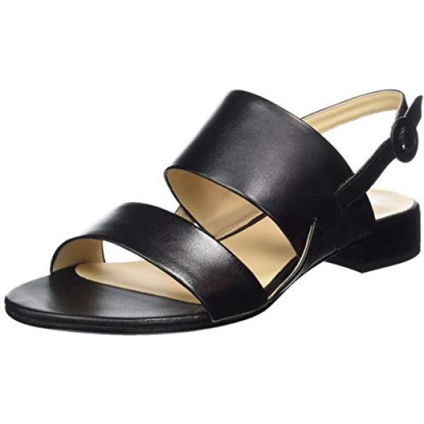sandali Högl nero