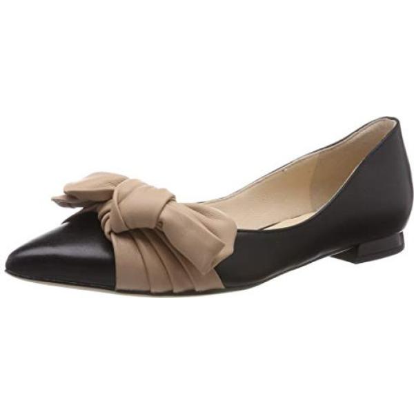 ballerine Högl nero