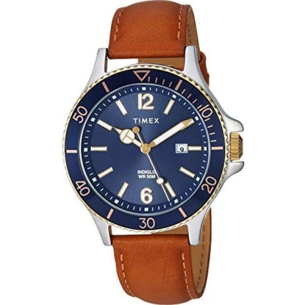 orologi Timex marrone