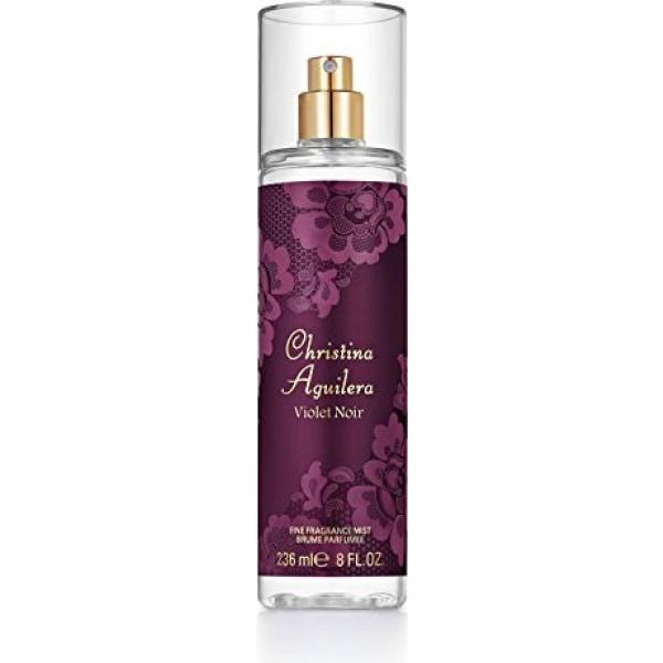 profumi Christina Aguilera viola
