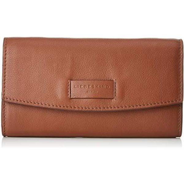 Clutch Liebeskind Berlin marrone