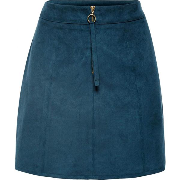 Gonna blu Edc by Esprit blu