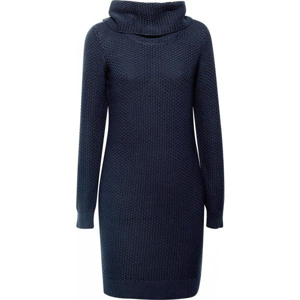 Vestito navy Edc by Esprit blu