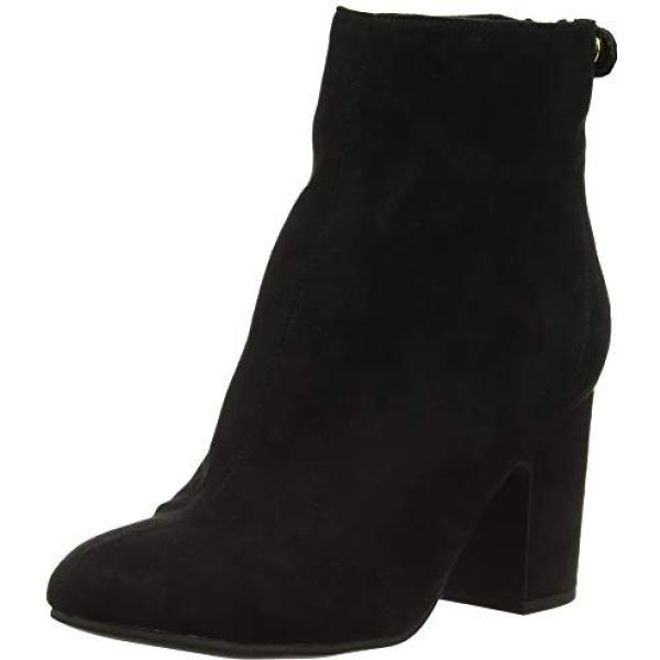 Stivali chelsea nero New Look nero