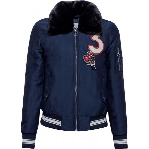 Giacca navy Edc by Esprit blu