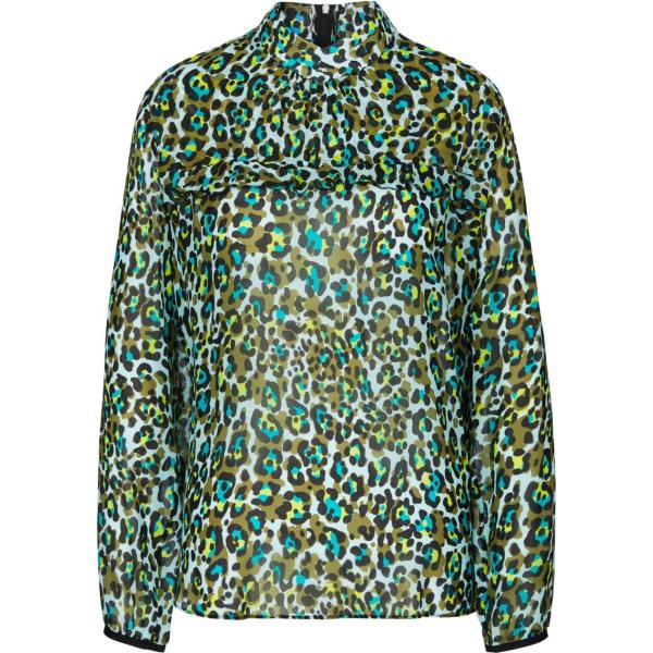 camicia Marc Cain Sports multicolore