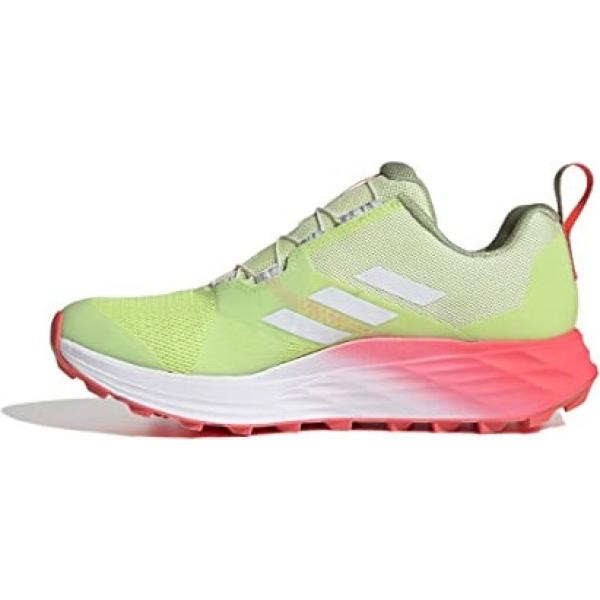 scarpe sportive Adidas verde