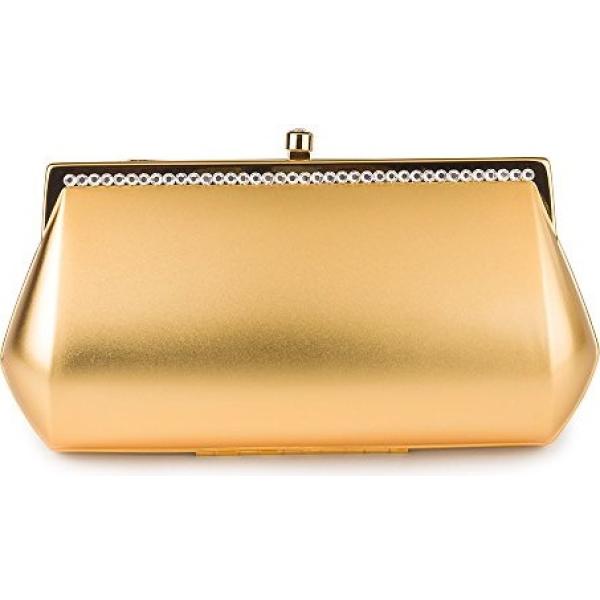 pochette Farfalla giallo